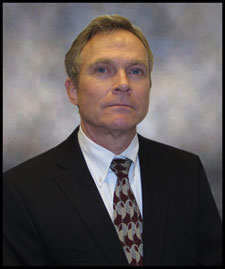 Scott A. Glesmann, M.D. of Western Medical Eye Center, LLC